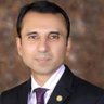 Masroor H. Bukhari profil fotoğrafı