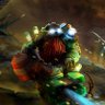 Deep Rock Galactic profil fotoğrafı