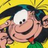 Gaston's profile picture