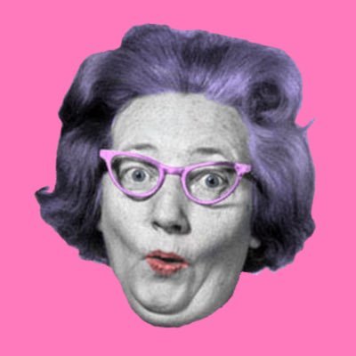 Auntie Pegg's profile picture