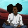 Profilbild von The hateful one