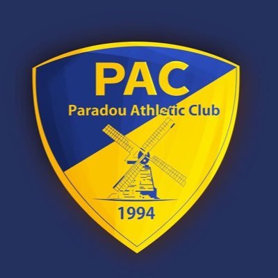 Paradou AC's profile picture