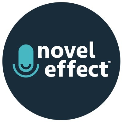 Novel Effect 📚🎶's profile picture