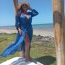 Marcellyane Silva profil fotoğrafı