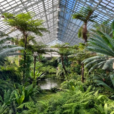 Garfield Park Conservatory's profile picture