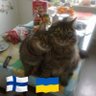 Jampe🏴☠️🇫🇮🇺🇦 profil fotoğrafı
