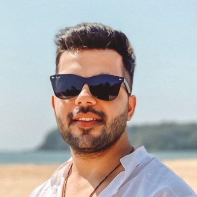 mayankdotch's profile picture