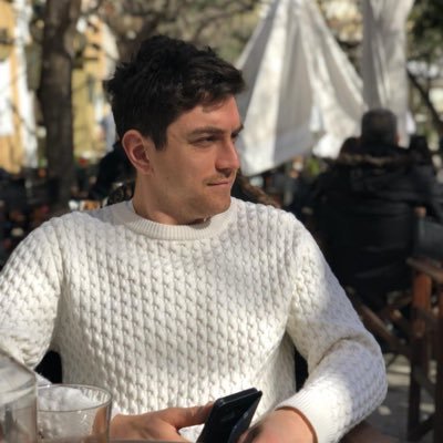 Tomek's profile picture