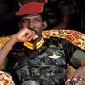 Profilbild von SEIDU MUMUNI