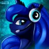 Princess Luna 的头像
