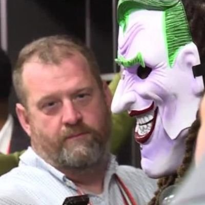 Chris Easterling's profile picture