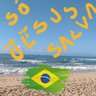 🇧🇷🇧🇷SoJesus Salva🇧🇷🇧🇷 profil fotoğrafı