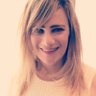 Profilbild von Martine Paris