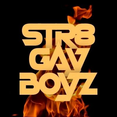 str8gayboyz's profile picture