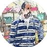 غـربـة مـشـاعــر profil fotoğrafı