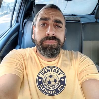 El_Shoshh's profile picture