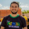Neto Paiva 🎗️🇧🇷🇮🇱 profil fotoğrafı