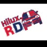 Фото профиля HiluxRD