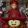 Profilbild von ハイネ@DQX(時々アスラン)