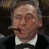 Фото профиля William J Lepetomane