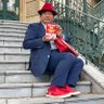 Profilbild von 大内 優