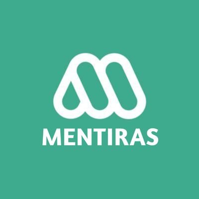 Megamentiras ⚪'s profile picture