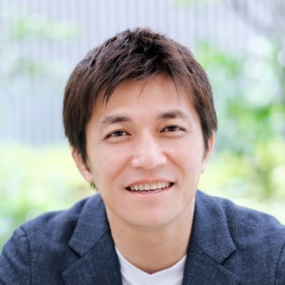 斉田季実治's profile picture