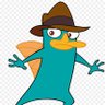 Perry profil fotoğrafı