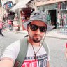 Profilbild von Adam Mohammed