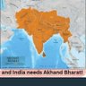 Akhandbharat🇮🇳 profil fotoğrafı