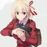 chisato nishikigi profil fotoğrafı