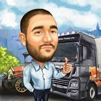 DedVorchun32's profile picture