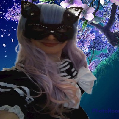 Katara Kamen, Author and Lyricist📚's profile picture
