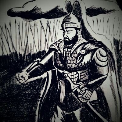 Black Patriot's profile picture