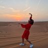 JULie🇦🇪🍢🌭Self-Love's profile picture