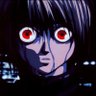 Kurapika profil fotoğrafı