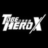 ToBeHeroX丨凸变英雄X's profile picture