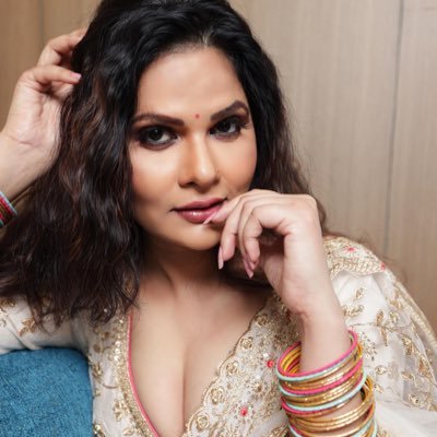 Aabha PauI's profile picture
