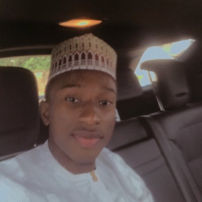 Azeez Ishola ❼'s profile picture