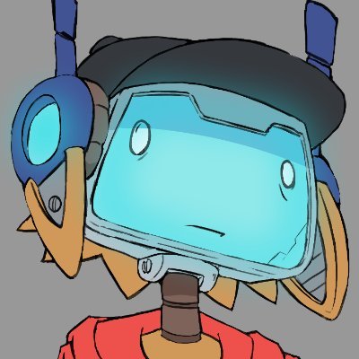 Stoff 🦊Get Overseer for Playdate on Itch's profile picture