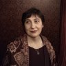 Margarita Petropavlovna's profile picture