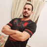 Profilbild von Saeed