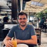 Alex profil fotoğrafı