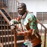 Berinc Senga Selemani Modeste profil fotoğrafı