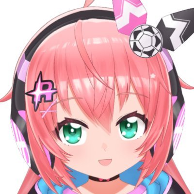 光りりあ🌟⚽サッカー女児VTuber💚's profile picture