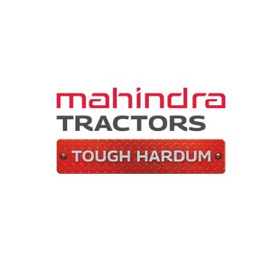 TractorMahindra's profile picture