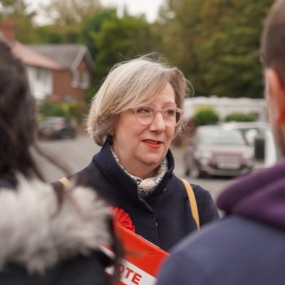 SamanthaDixonMP's profile picture