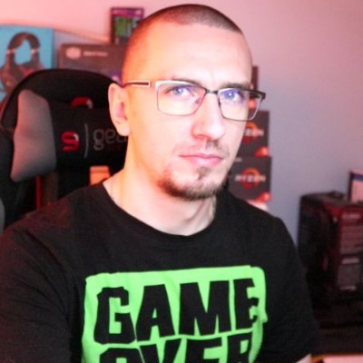 Dawid Kwiatkowski 🖥️🔧's profile picture