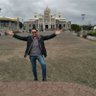 Profilbild von jorge sandoval