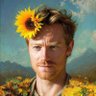Peter Cottle 的头像
